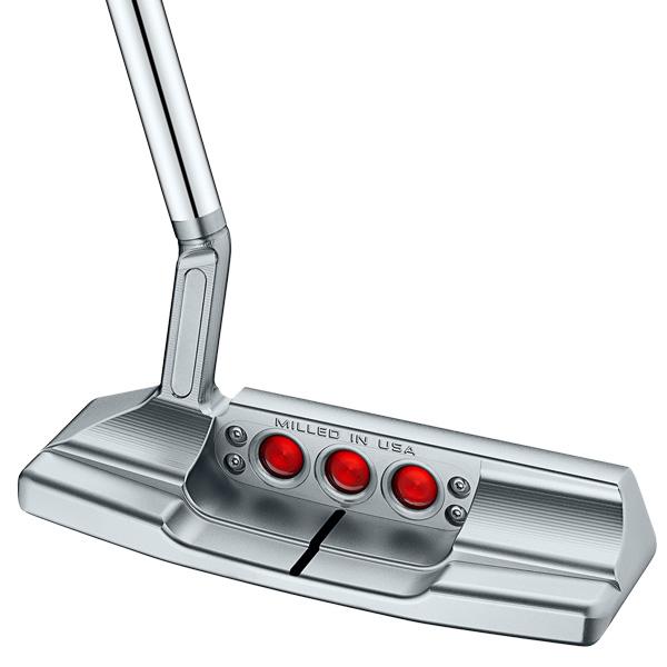 SCOTTY CAMERON タイトリスト スコッティキャメロン スタジオスタイル