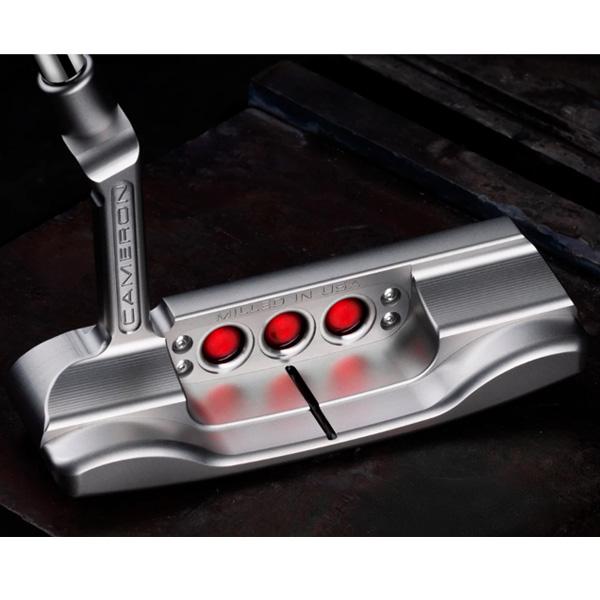 SCOTTY CAMERON タイトリスト スコッティキャメロン スタジオスタイル