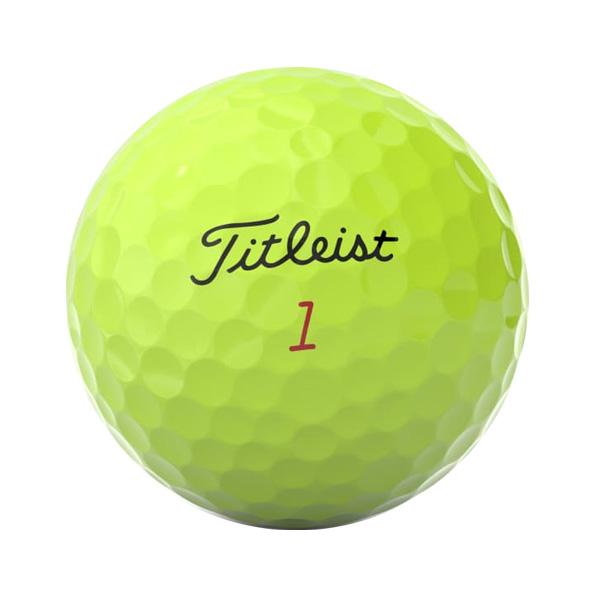 タイトリスト 23 PRO V1x Titleist  1ダース ゴルフボール「日本正規品」プロV1x｜otakara-golf｜03