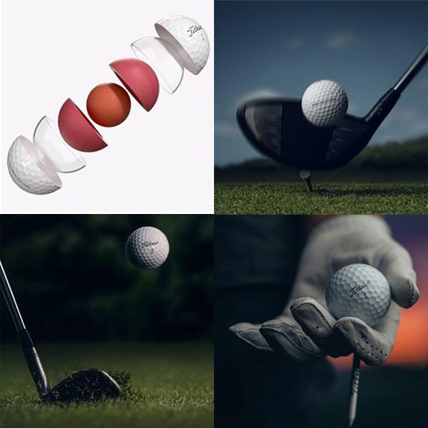 タイトリスト 23 PRO V1x Titleist  1ダース ゴルフボール「日本正規品」プロV1x｜otakara-golf｜08