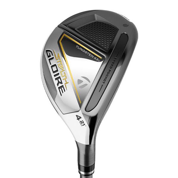 TaylorMade テーラーメイド ステルス グローレ レスキュー STEALTH 