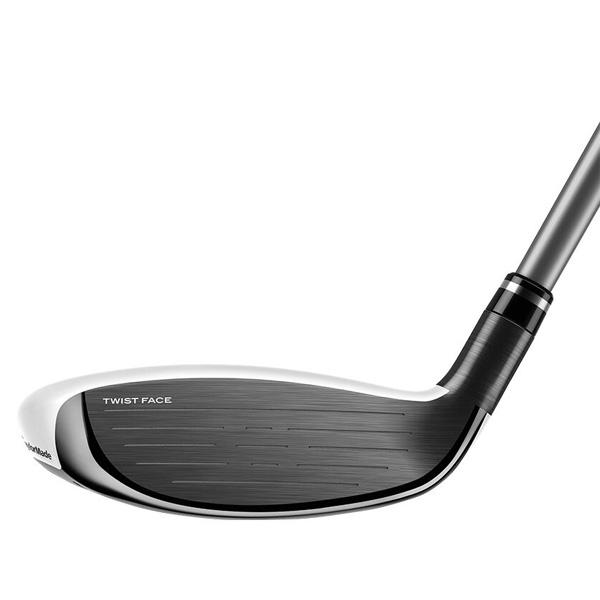 TaylorMade テーラーメイド ステルス グローレ レスキュー STEALTH 