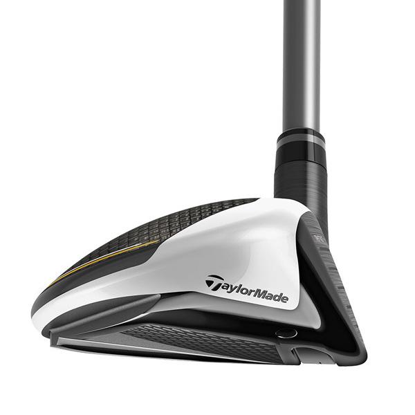 テーラーメイド ステルス グローレ レスキュー TaylorMade STEALTH GLOIRE RESCUE SPD NX TM カーボン シャフト 日本正規品！ユーティリティー「在庫限り！」｜otakara-golf｜07