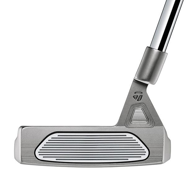 テーラーメイド TPコレクション ハイドロブラスト バンドン TM1 ツアートラスヒール TaylorMade HydroBLAST BANDON TM1 パター「日本正規品」｜otakara-golf｜05