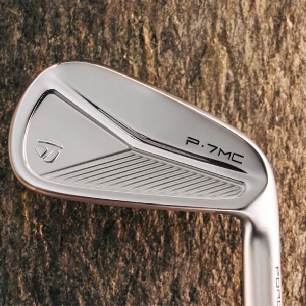 P700シリーズ テーラーメイド TaylorMade P7MC アイアンセット 6 P700シリーズ テーラーメイド TaylorMade P7MC アイアンセット 6