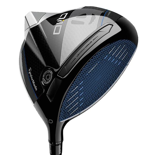 Diamana BLUE TM50 Qi10純正シャフト 50R ドライバー Qi10 TaylorMade ドライバー Diamana BLUE TM50 カーボン シャフト