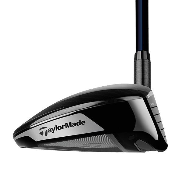 Qi10 TaylorMade フェアウェイウッド Diamana BLUE TM50 カーボン
