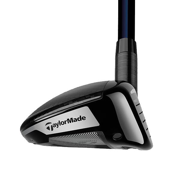 Qi10 TaylorMade レスキュー Diamana BLUE TM60 カーボン Qi10 TaylorMade レスキュー Diamana BLUE TM60 カーボン