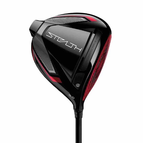 STEALTH テーラーメイド ステルス ドライバー TaylorMade DRIVER
