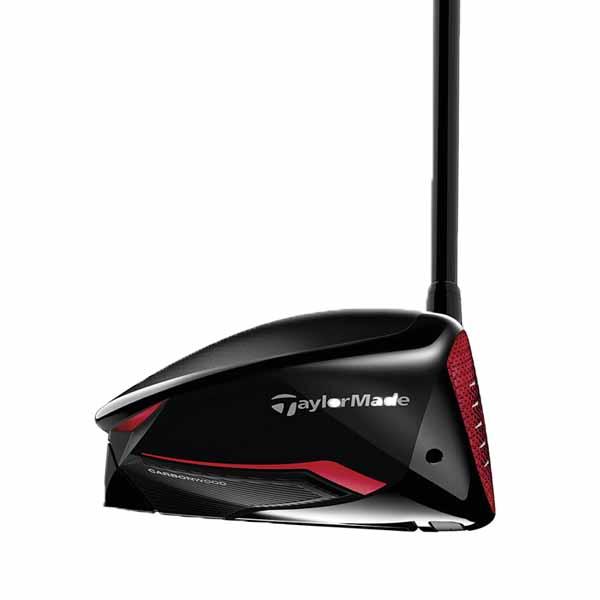 STEALTH テーラーメイド ステルス ドライバー TaylorMade DRIVER
