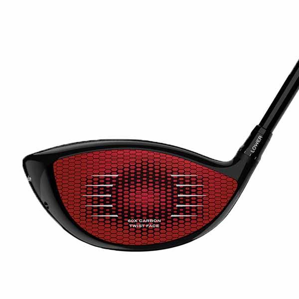 STEALTH テーラーメイド ステルス ドライバー TaylorMade DRIVER