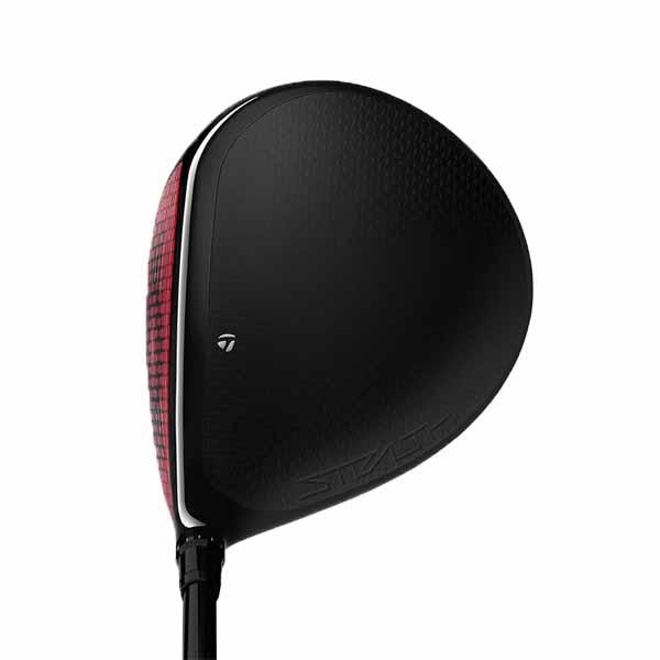 STEALTH テーラーメイド ステルス ドライバー TaylorMade DRIVER