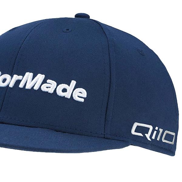TaylorMade テーラーメイド　中綿　セットアップ上下　刺繍ロゴ　美品 TaylorMade（テーラーメイド） 在庫限り！テーラーメイド ツアー