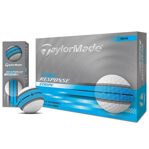 TaylorMade（テーラーメイド） TaylorMade NEW ツアーレスポンス