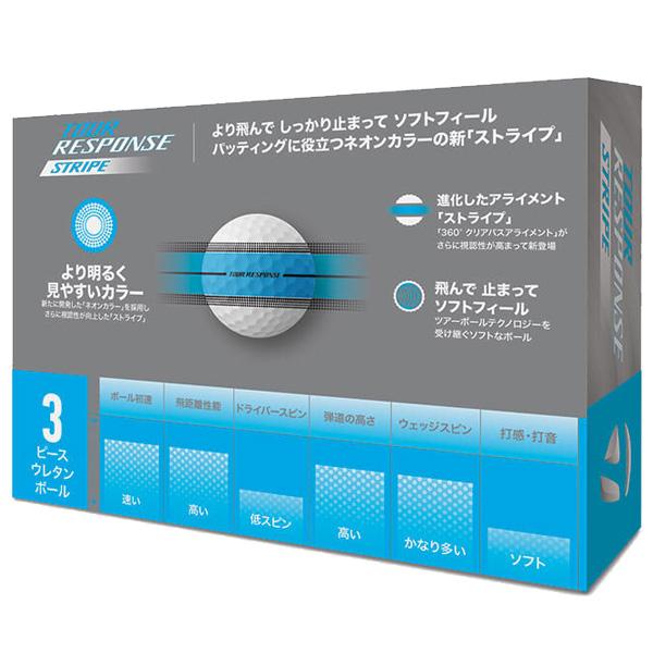 TaylorMade（テーラーメイド） TaylorMade NEW ツアーレスポンス