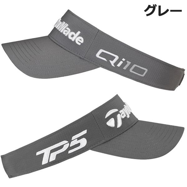 TaylorMade（テーラーメイド） ツアーレーダーバイザー TK002 メンズ