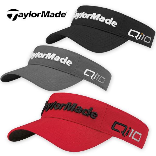 TaylorMade（テーラーメイド） ツアーレーダーバイザー TK002 メンズ