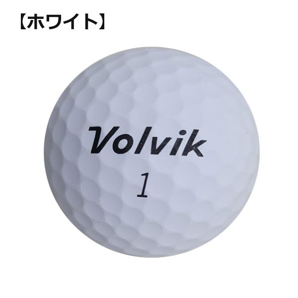 Volvik（ボルビック） VIMAT ゴルフボール 2024【2ダースセット/ 24個