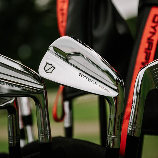 Wilson Staff（ウィルソンスタッフ） wilson ウィルソン スタッフ