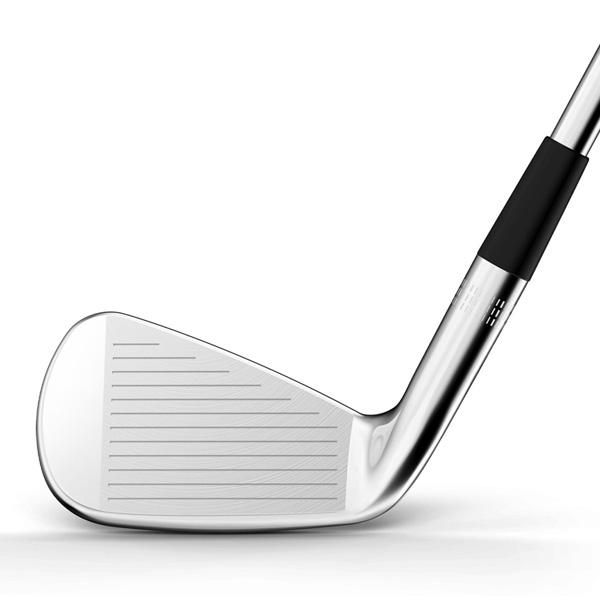 Wilson PROSTAFF VX アイアンセット 7本 ウィルソン ゴルフ Wilson PROSTAFF VX アイアンセット 7本 ウィルソン ゴルフ
