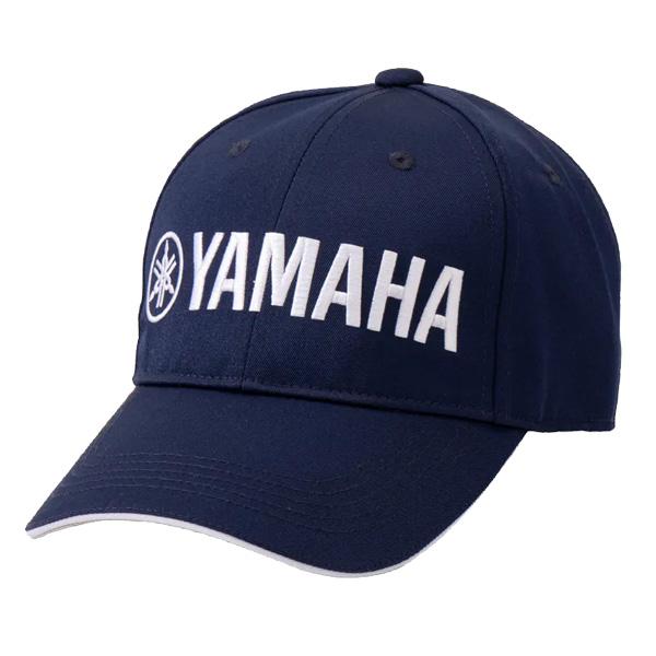 ヤマハ CP250X キャップ Cap YAMAHA（ヤマハ） スタンダードキャップ Y22CP1 YAMAHA 在庫限り