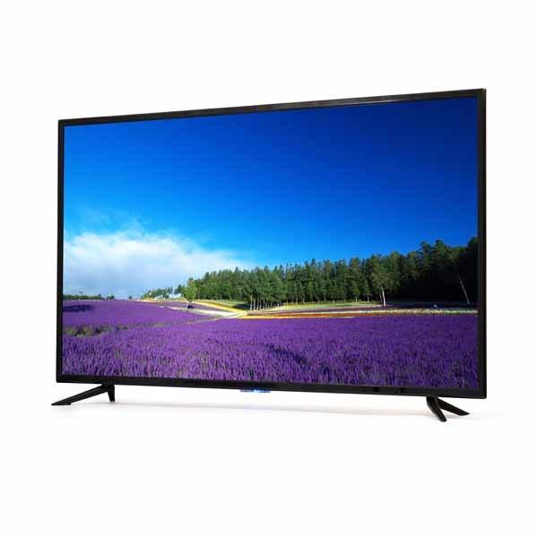 ティーズネットワーク 台数限定! 55V型 4K対応 液晶テレビ LE ティーズネットワーク 台数限定! 55V型 4K対応 液晶テレビ LE