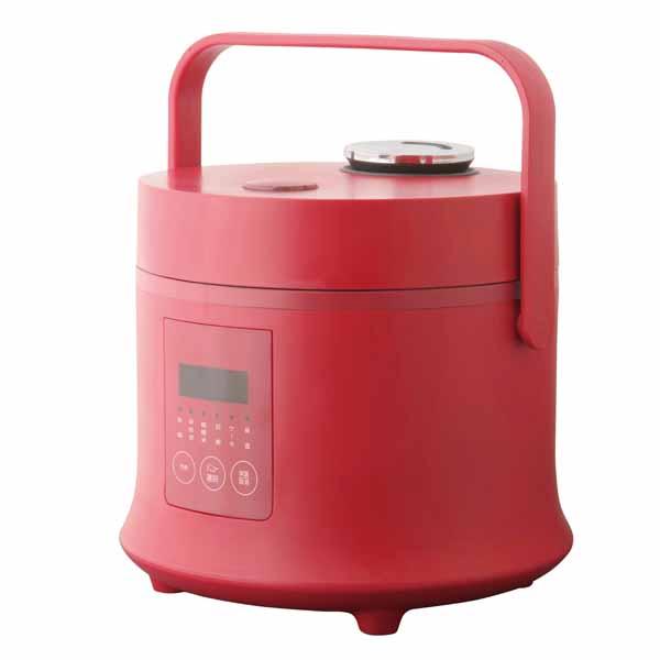 F3103　東芝　3.5合炊き炊飯器　２０１５年　レッド Amazon | RC-18VRK-R(グランレッド) 鍛造かまど銅釜 真空IH炊飯器 1升