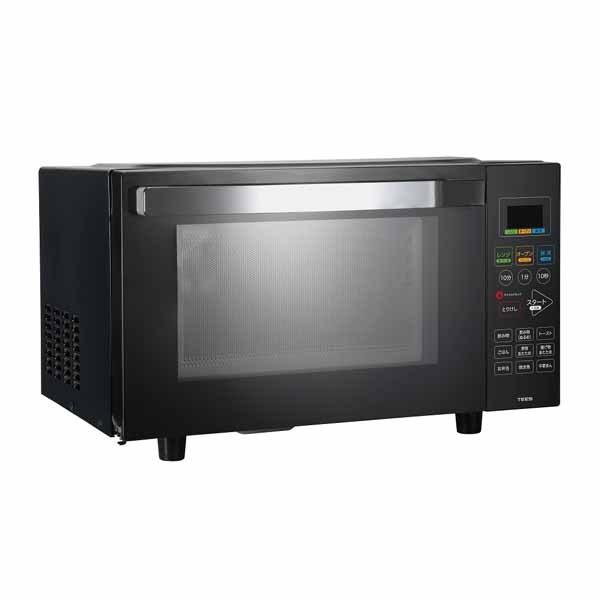 ティーズネットワーク オーブンレンジ 23L フラット 多機能 TS ティーズネットワーク オーブンレンジ 23L フラット 多機能 TS