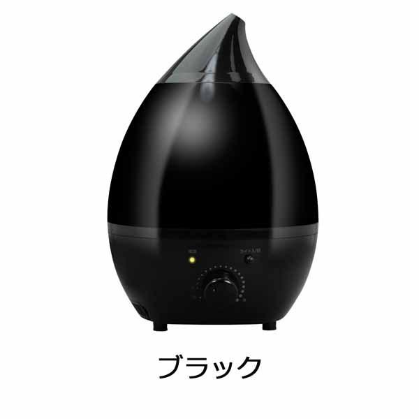 ティーズネットワーク 超音波加湿器 1.3L TSK-2013 TEES : お宝家電