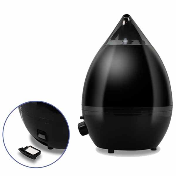 ティーズネットワーク 超音波加湿器 1.3L TSK-2013 TEES : お宝家電