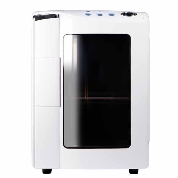 ティーズネットワーク COOL&HOT 20L 冷温庫 TSR-20T-WHSR TEES 5 ティーズネットワーク COOL&HOT 20L 冷温庫 TSR-20T-WHSR TEES 5