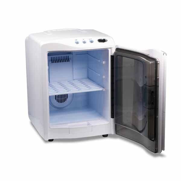 ティーズネットワーク COOL&HOT 20L 冷温庫 TSR-20T-WHSR TEES 5 ティーズネットワーク COOL&HOT 20L 冷温庫 TSR-20T-WHSR TEES 5