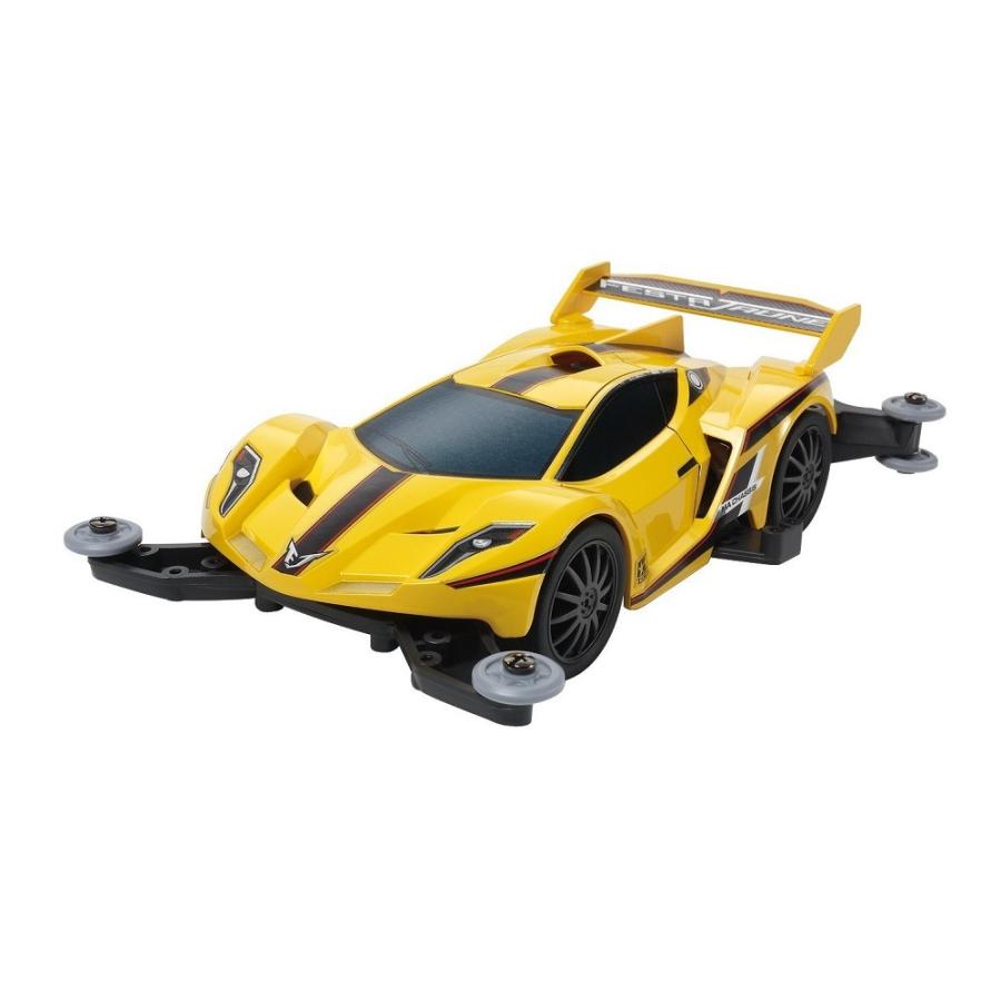 ミニ四駆 フェスタジョーヌ MAシャーシ 18637 TAMIYA : お宝あっと町田 