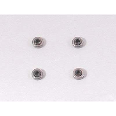 ミニ四駆 六角穴ボールベアリング 4個セット 15287 TAMIYA : お宝あっ