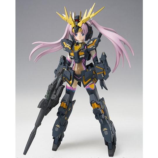 Agp アーマーガールズプロジェクト Ms少女 バンシィ 2 2 お宝あっと町田yahoo ショップ 通販 Yahoo ショッピング
