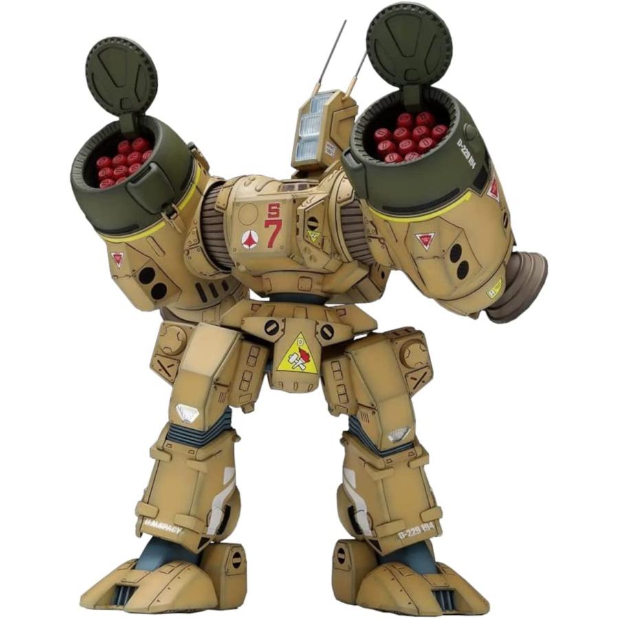 ガ*プ様 Wave 1/72 SDR-04-Mk.XII デストロイド ファラン ウェーブ プラモデル WAVE 1/72 SDR-04-Mk.XII デストロイド