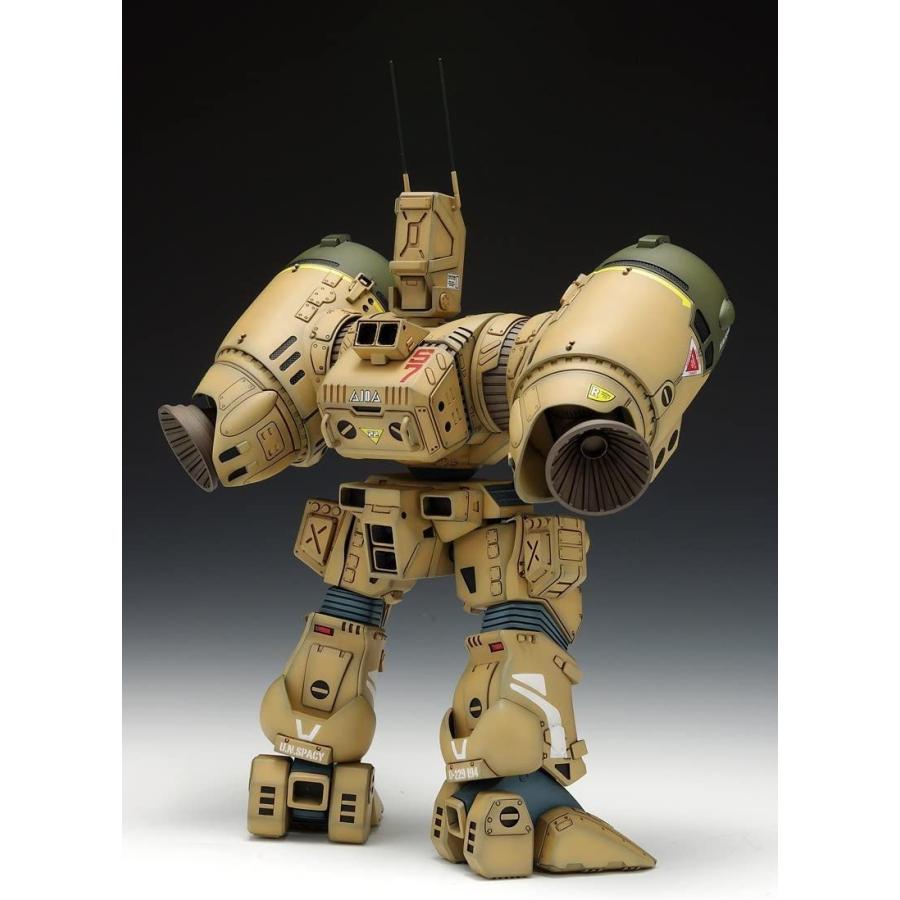 ウェーブ プラモデル WAVE 1/72 SDR-04-Mk.XII デストロイド