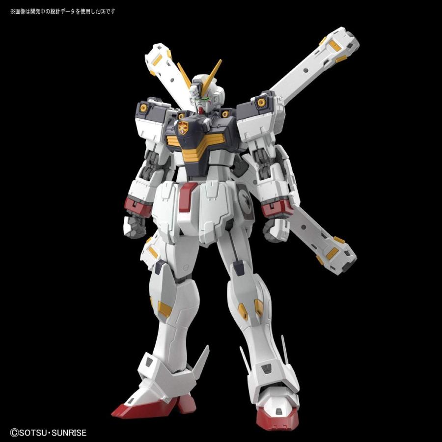 BANDAI（バンダイ） ガンプラ RG 31 1/144 クロスボーン・ガンダムX1