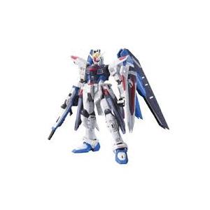 バンダイRGシリーズRG05 フリーダムガンダム BANDAI ガンプラ RG 05 1/144 機動戦士ガンダムSEED ZGMF-X10A