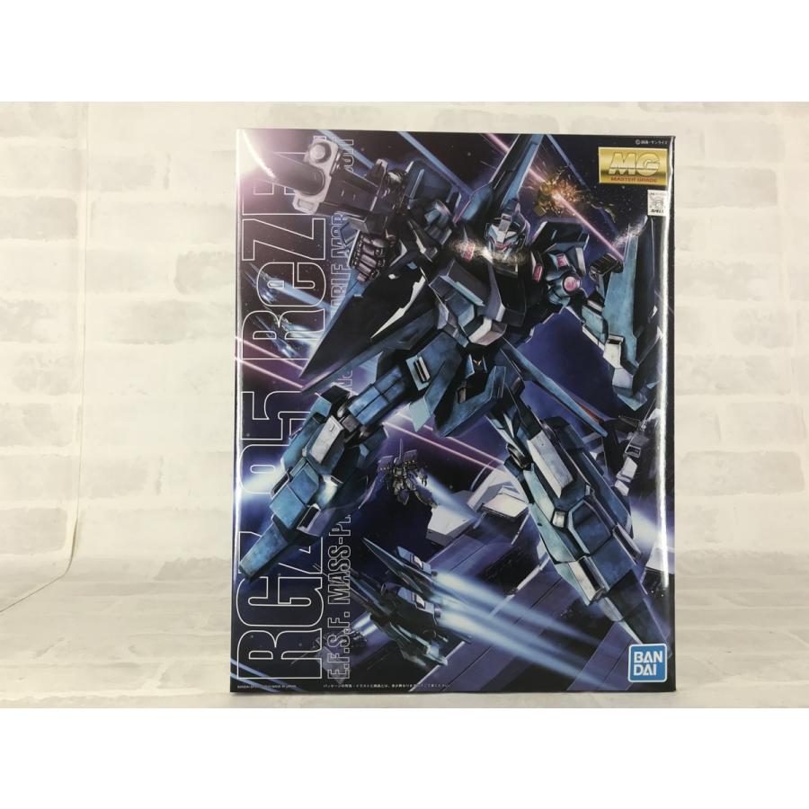 (未使用･未開封品)　MG 1/100 RGZ-95 リゼル (機動戦士ガンダムUC) tu1jdyt Amazon | MG 1/100 RGZ-95 リゼル (機動戦士ガンダムUC