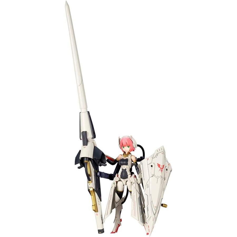 コトブキヤ（KOTOBUKIYA） メガミデバイス BULLET KNIGHTS ランサー