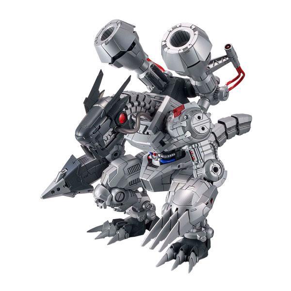 BANDAI（バンダイ） Figure-rise Standard Amplified ムゲンドラモン