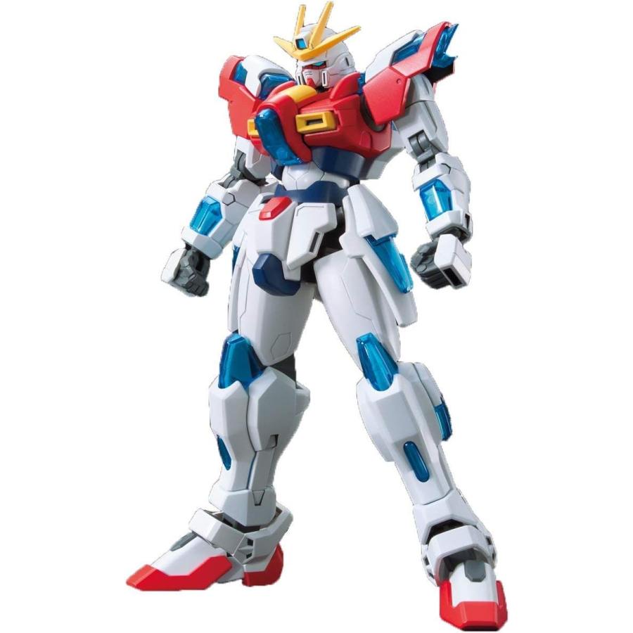 BANDAI（バンダイ） ガンプラ HG 028 1/144 トライバー二ングガンダム