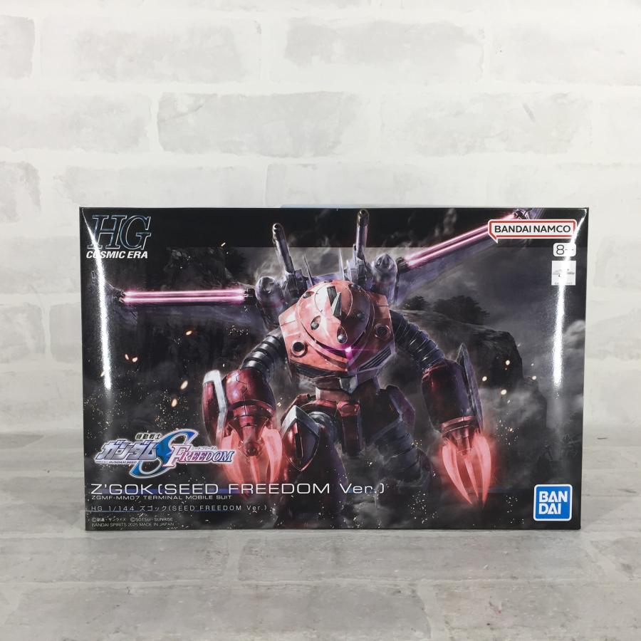 BANDAI（バンダイ） ガンプラ HGUC 260 1/144 機動戦士ガンダムSEED
