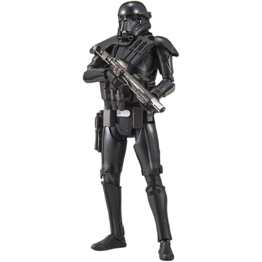 STAR WARS プラモデル3体セット エクセキューショナー、デス・トルーパー STAR WARS プラモデル3体セット エクセキューショナー、デス