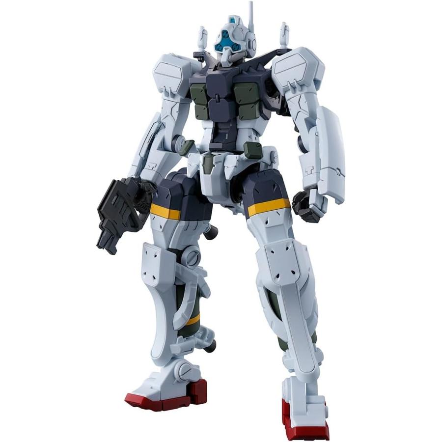 BANDAI（バンダイ） ガンプラ HG 05 1/144 ゲルググ ボカタ機(GQ) 機動