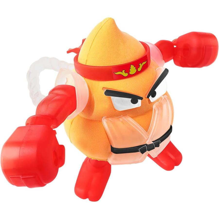 BANDAI（バンダイ） プラモデル クレイモデルキット 01 ウンコスル