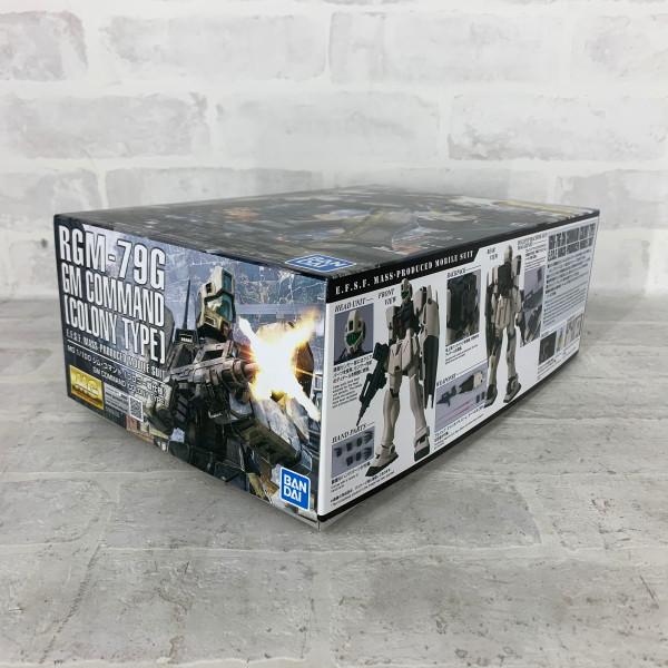 MG ジム・コマンド　ネモ　ジム　コマンド　ガンダム　ガンプラ　ゼータ　z ジム・コマンド｜mg-Fxさんのガンプラ作品｜GUNSTA（ガンスタ）