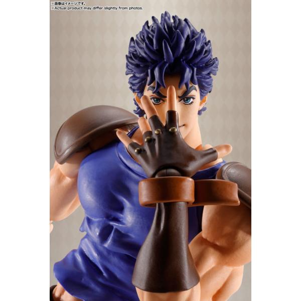 BANDAI（バンダイ） S.H.Figuarts ジョナサン・ジョースター ジョジョ 
