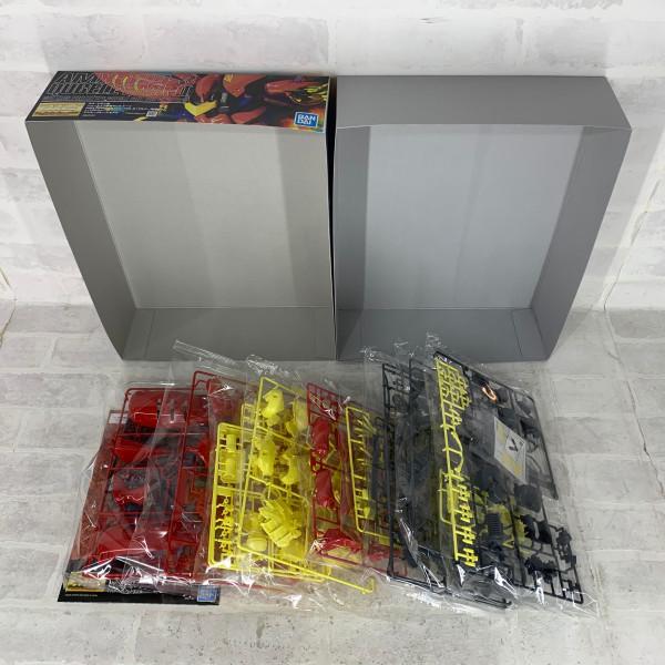 BANDAI（バンダイ） ガンプラ MG 1/100 AMC-004-3 キュベレイMk-II